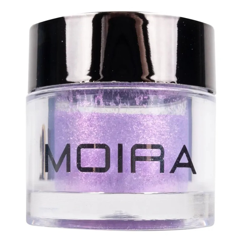 Polvo Suelto Para Rostro Y Cuerpo Moira Cosmetics Starstruck Sombra