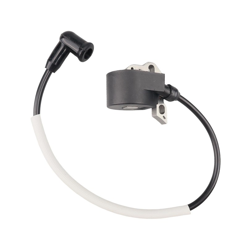 4203 400 1301 Ignition Coil with Spark Plug for Stihl