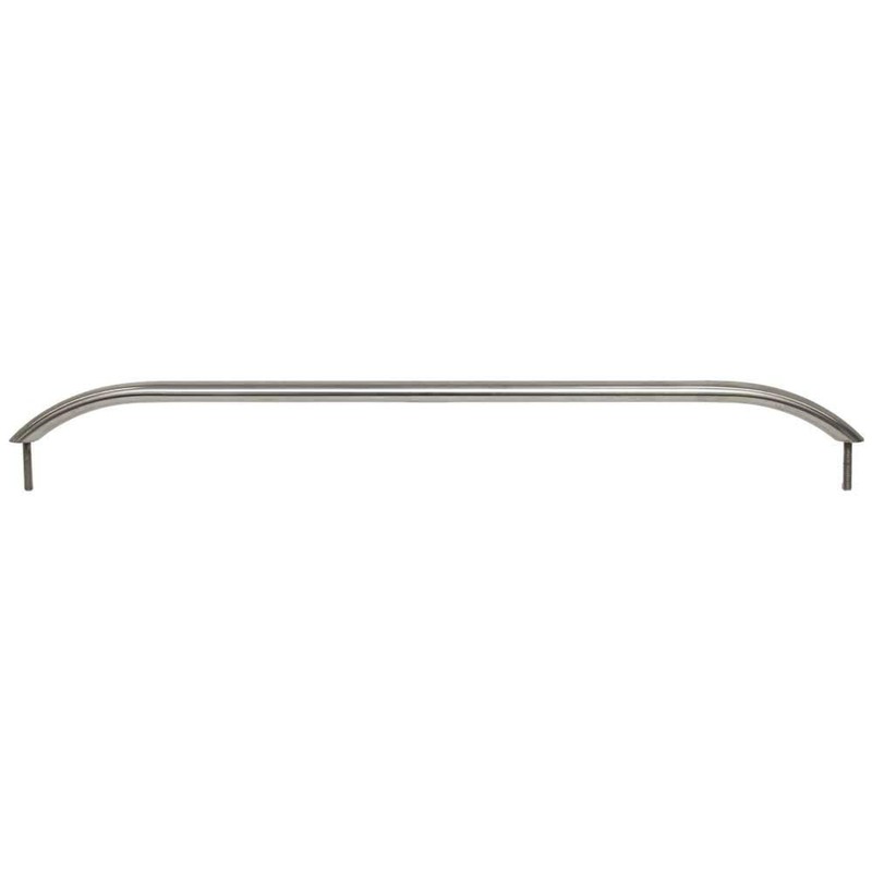 Stingray Boat Grab Rail | 30 Inch Polished Stainless Steel
