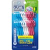Clinica Advantage Floss, Y Shape, 18 Pieces