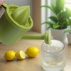 Homoji Manual Creative Lemon Juicer with Watering Can Design Easy