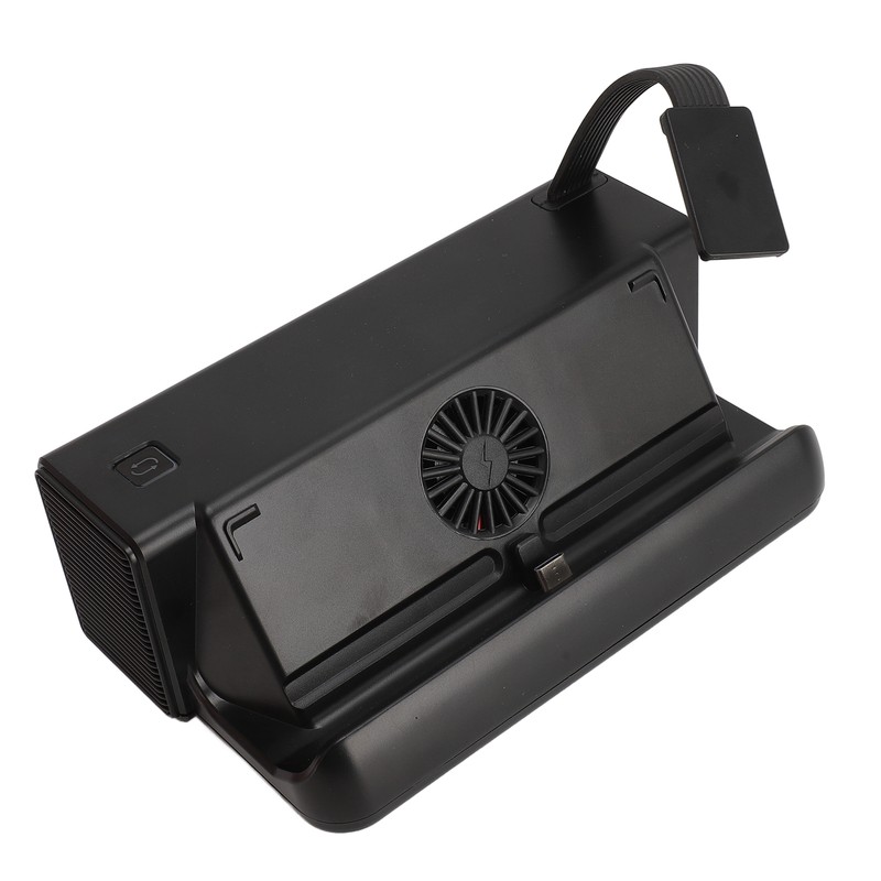 TV Docking Station 8 in 1 Game Card Reader HD