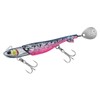DAIWA SB Rodem R Blade Lure, 0.6 oz (18 g),