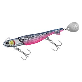 DAIWA SB Rodem R Blade Lure, 0.6 oz (18 g), Blupin Sardine