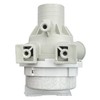 AHA75673401 Dishwasher drain pump assembly for LG motor DC26V WT7100CW/00