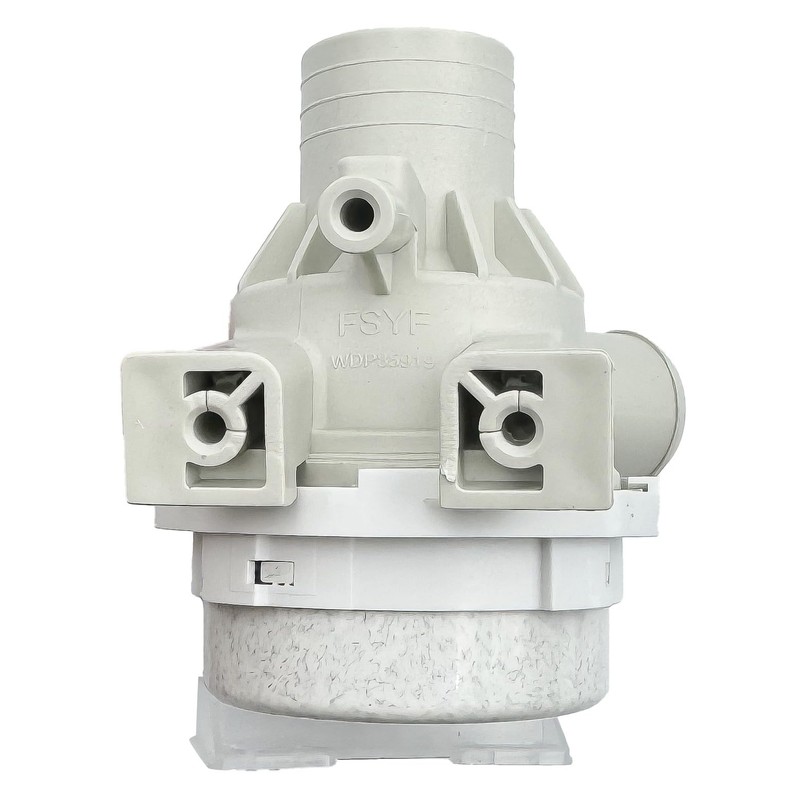 AHA75673401 Dishwasher drain pump assembly for LG motor DC26V WT7100CW/00