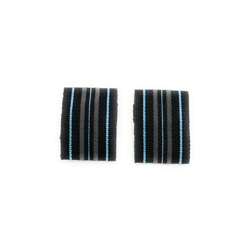 Uniform Store London RAF Officers Rank Slides Squardon Leader