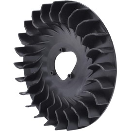 yonghong FLYWHEEL Fan Compatible with Honda Engine(GX160 5.5 hp GX200 6.5HP 168F 170F)