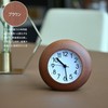Table Clock, Alarm Clock, Wooden, Children, Analog, Snooze, Cute, Alarm