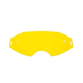SeeCle 416006 Yellow Replacement Lenses for Glasses Compatible with Oakley Airbrake Flat Mask