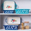 Wisenvoy Bread Pan Loaf Pan Ceramic Bread Pans for Baking