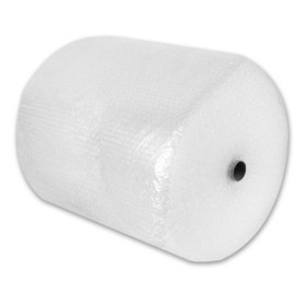 Tear-Off Packaging Bubble Wrap Air Cap Roll (50cm x 50m) Packaging Material