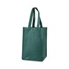 True 4 Bottle Non Woven Wine Bag, Carrying Bags for