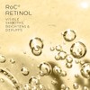 Roc Retinol Correxion Anti Aging Eye Cream Treatment Packaging May