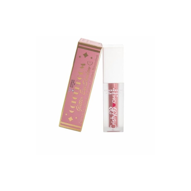 CristyBoom Liquid Eyeshadow Standard