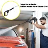Pressure Washer Gun for Karcher, Replacement Pressure Washer Gun High