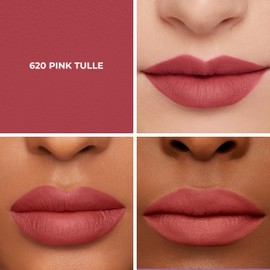 Laura Mercier Caviar Smoothing Matte Lipstick