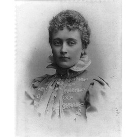 HistoricalFindings Photo: Princess Zenia of Montenegro