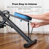 MERACH Upgraded Squat Machine for Women, Smart Row and Deep