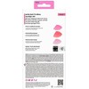 Unlocked Finishes Sponge Set