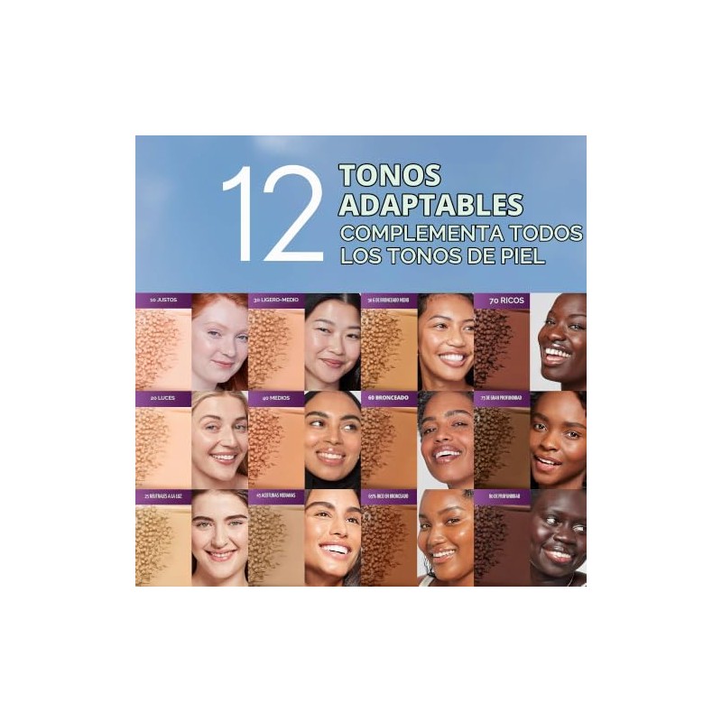 Simply Ageless Skin Perfector Essence - 50 Medium-Tan by CoverGirl