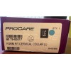 Procare Cervical Collar, Form Fit, Large (L) 79-83017, Lot of