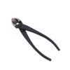 Bonsai Concave Scissors Composite Steel Oblique Ball Bonsai Pruning Cutter