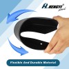 ZTT 4PCS FRONT REAR MUD GUARDS FOR HONDA HRV HR-V
