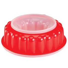 Retro Gelatin Mold by Chef's Pride