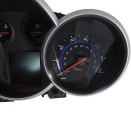 General Motors 2015 Chevy Cruze Instrument Cluster MPH New OEM GM 42362675