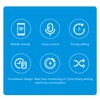 Smart Metering Circuit Breaker APP Control Remote Control Realtime DIN