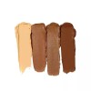 Product Detail Reference E.L.F. 크림 컨투어 팔레트 4가지 색조 적용하기