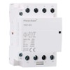 Heschen Household AC Contactor, HS1-63, Ie 63A, 4 Pole 2NO