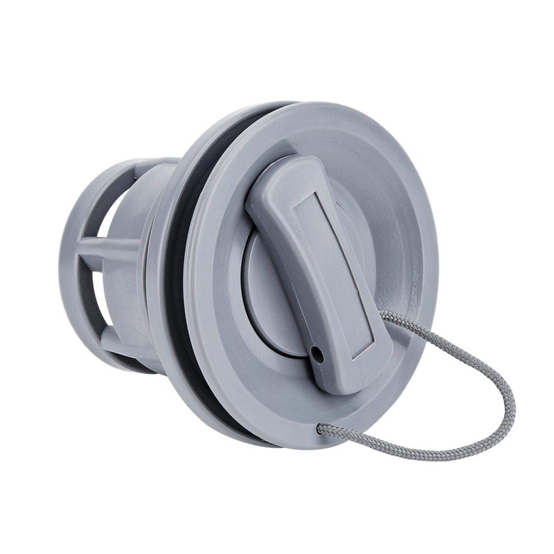 Tbest Boat Air Valve,PVC Durable Air Gas Valve Replacement replacement