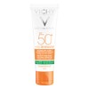 Vichy Protector Solar Anti-brillo Capital Soleil Matificante 3en1 FPS 50+