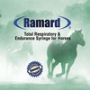 Ramard Total Respiratory & Endurance Syringe for Horses, Equine Vitamin
