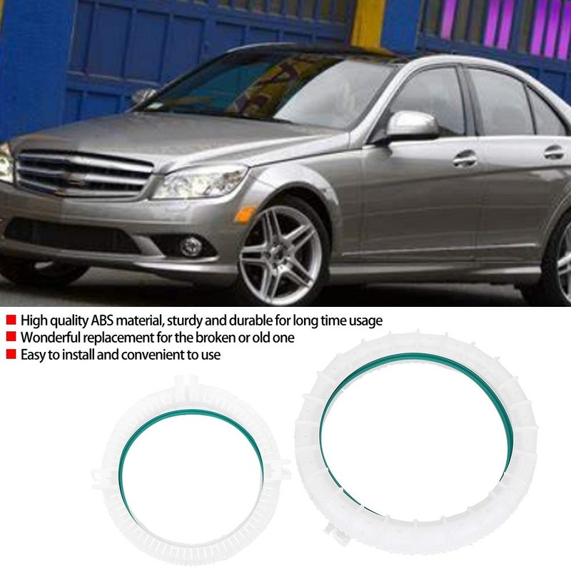 Fuel Tank Lid Wrench, Genuine Fuel Pump Assembly Lock Ring