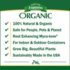 Espoma AP8 8-Quart Organic Potting Mix (1-Pack)
