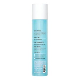 E.l.f - Tóner Holy Hidration, Antiinflamatorio 150ml Tipo De Piel Todo Tipo De Piel