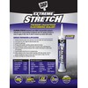 DAP 7079818712 Extreme Stretch Elastomeric Sealant, Iron Stone, 10 Ounces
