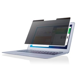 erekomu LCD Protection Filter Prying Eyes Anti Magnetic, 13.3 in Wide 16: 9 EF – pfm133 W2