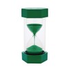 Sand Timer - 1 Minute, Green