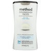 METHOD Free & Clear Dishwasher Detergent Packs, 31 OZ