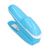 Stapleless Stapler Safe Environmentally Friendly ABS Stapling Machine for Office