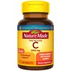 Nature Made Vitamin C 1000 mg Time Release Tablets with