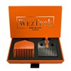 NEW V.2 WezTeck One Blade - Color: Neon Green