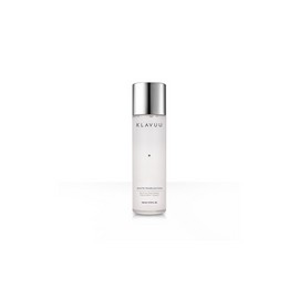 Klavuu White Pearlsation Revitalizing Pearl Treatment Toner / 화이트 펄세이션 리바이탈라이징 펄 트리트먼트 토너