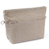 VANCORE Purse Bag Organizer Insert with 13 Pockets, Handbag and