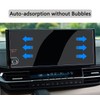 For 2025 Toyota Sienna (XLE/XSE/Limited/Platinum/Woodland Edition) 12.3-Inch Tempered Glass Screen