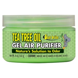 Star brite 96504 Tea Tree Gel - 4 oz.